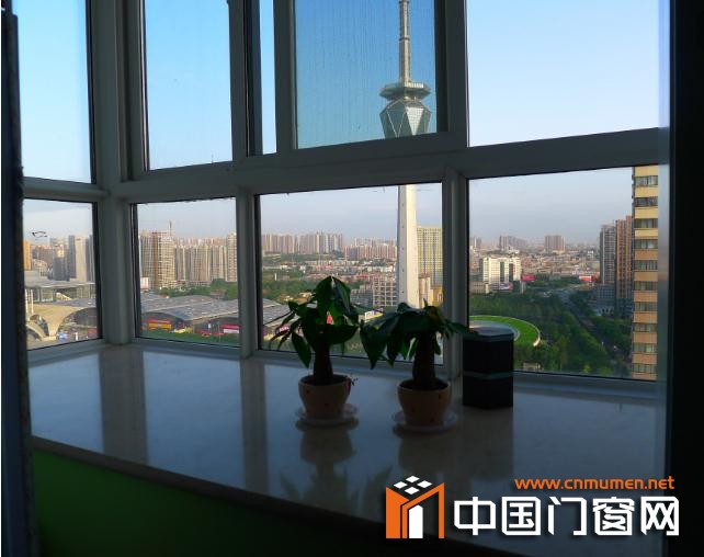 Advantages and Disadvantages of Sliding Window Commonly Used at Home