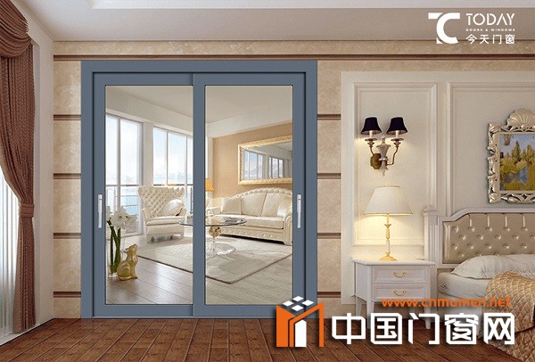 These Aspects Should Be Paid Attention to When Choosing Broken Bridge Aluminum Doors and Windows