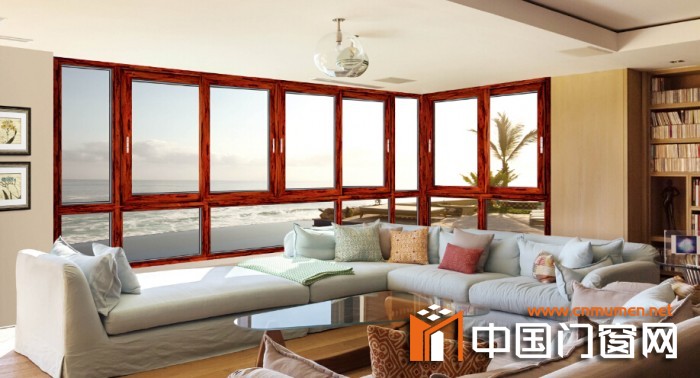 How to Solve the Phenomenon of Water Seepage in Aluminium Alloy Sliding Window?