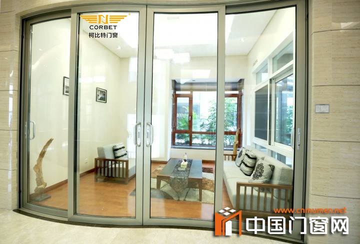 Little Knowledge You Have to Know about Aluminum Alloy Doors and Windows