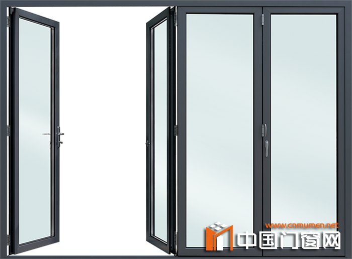 What Are the Advantages of Deep Bridge Breaking Aluminium Windows and What Are the Differences between Them and Ordinary Aluminium Windows?