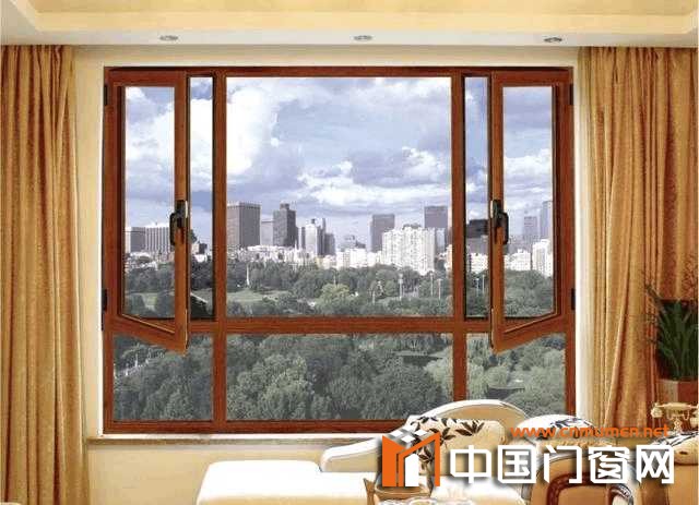 What Are the Features of Casement Window?