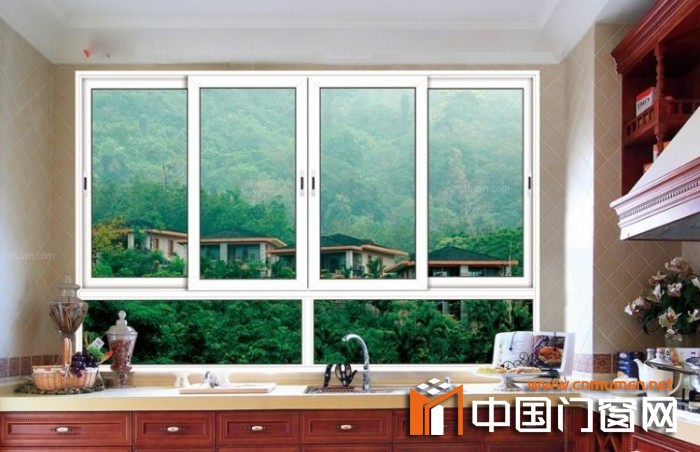 Aluminium Alloy Sliding Window Introduction and Purchase Method