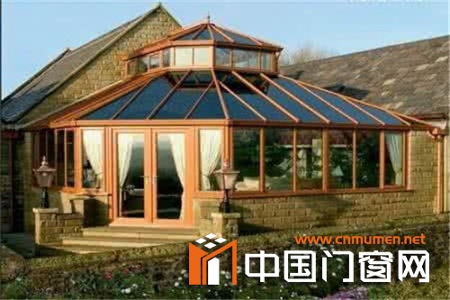 How to Insulate the Glass Roof of Sunshine Room Heat Insulation Method Recommend