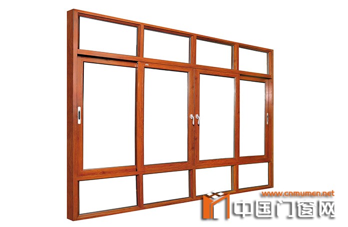 What Is the Standard Size of Aluminum Alloy Doors and Windows