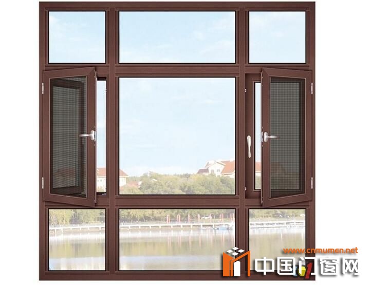 What Are the Differences between Casement Window and Sliding Window?