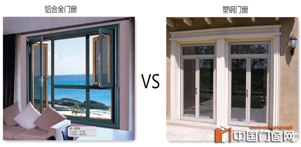 Which Is Better than Aluminum Alloy Doors and Windows and Plastic Steel Doors and Windows?