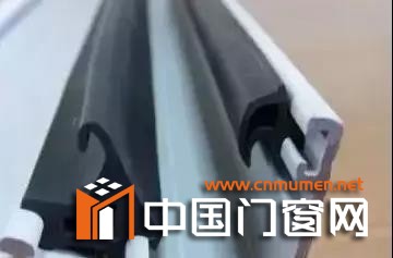 Don't You Know the Classification and Quality Identification Methods of Door and Window Sealing Strip?