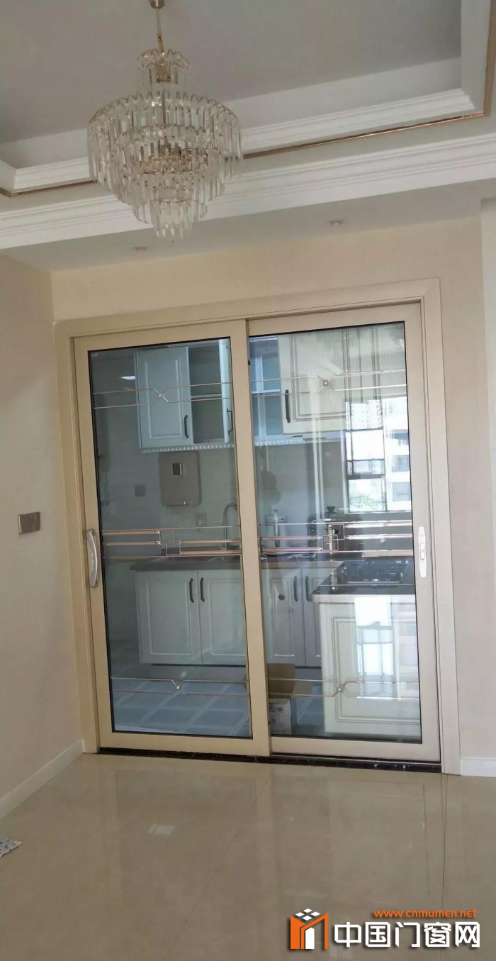 Four Standards for High-End Aluminum Alloy Doors and Windows