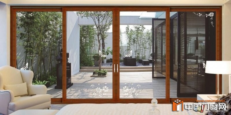铝包木门窗怎样安装？铝包木门窗安装规范有哪些？