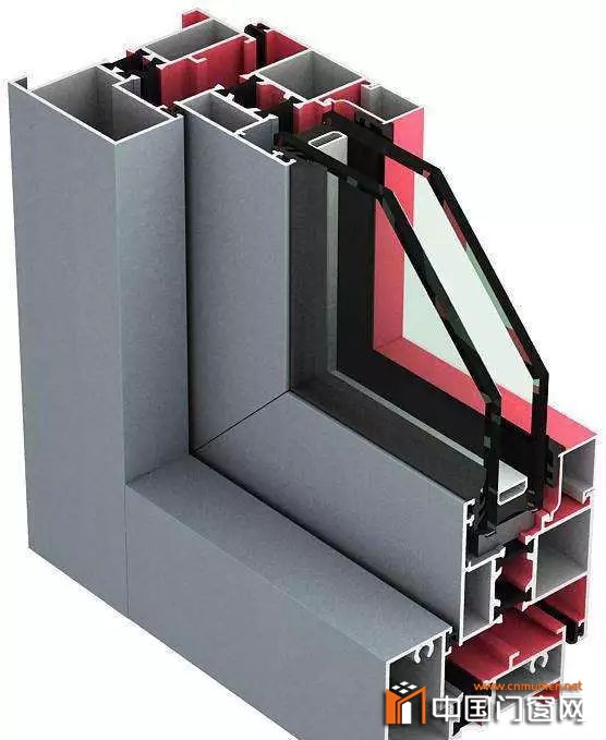 How to Distinguish the Quality of Bridge-Cutoff Aluminum Alloy Doors and Windows?