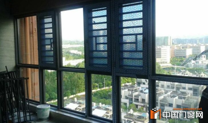 What Is the Reason Why the Price of Broken Bridge Aluminum Doors and Windows Varies from Several Hundred Yuan to Thousands of Yuan?