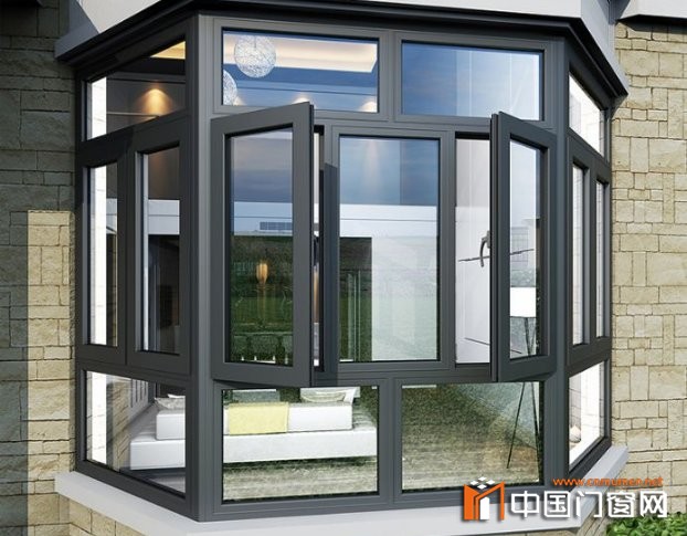 Which of the Aluminum Alloy Window 4 Opening Methods Is Suitable for You?