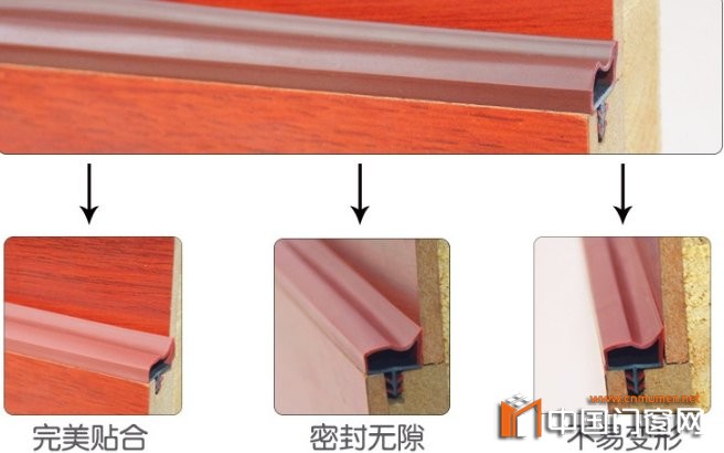 How Can Window Sealing Strips Be More Windproof and Rainproof?