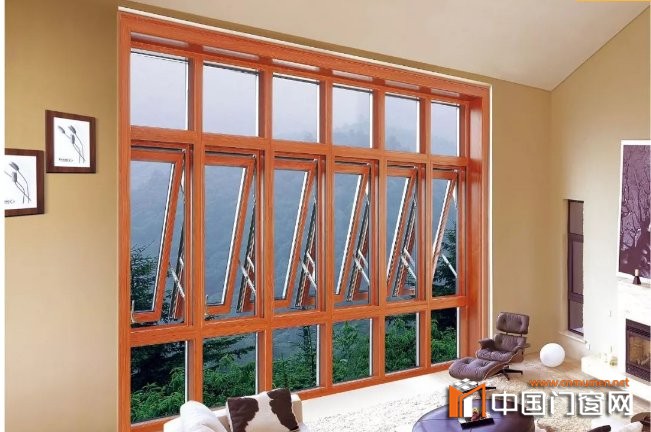 What If There Is Water Vapor in the Middle of Double Glass? These Broken Bridge Aluminum Doors and Windows Brands Come to Help