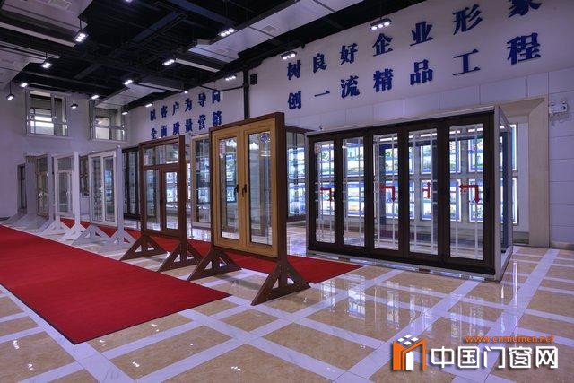 Aluminum Alloy Doors and Windows 60 Series 70 Series 80 Series Which Is Better? What's the Difference?