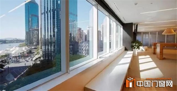 Select Aluminum Alloy Doors and Windows, Five Should Be Seen Clearly!