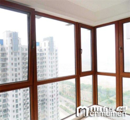 How Much Is the Price of Balcony Broken Bridge Aluminium Windows? What Should I Pay Attention?