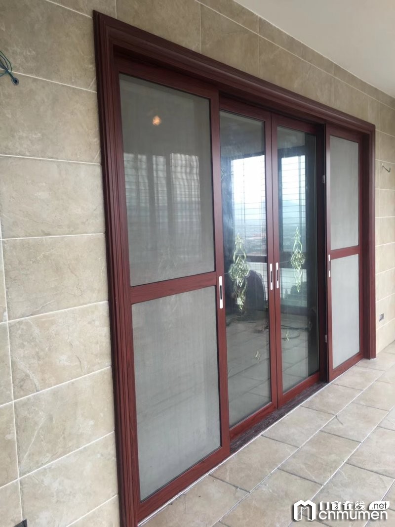 What Are the Brand of Broken Bridge Window? How to Choose Broken Bridge Aluminum Doors and Windows Colors?