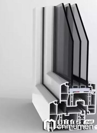 塑钢门窗结构图，塑钢门窗的优缺点有哪些？