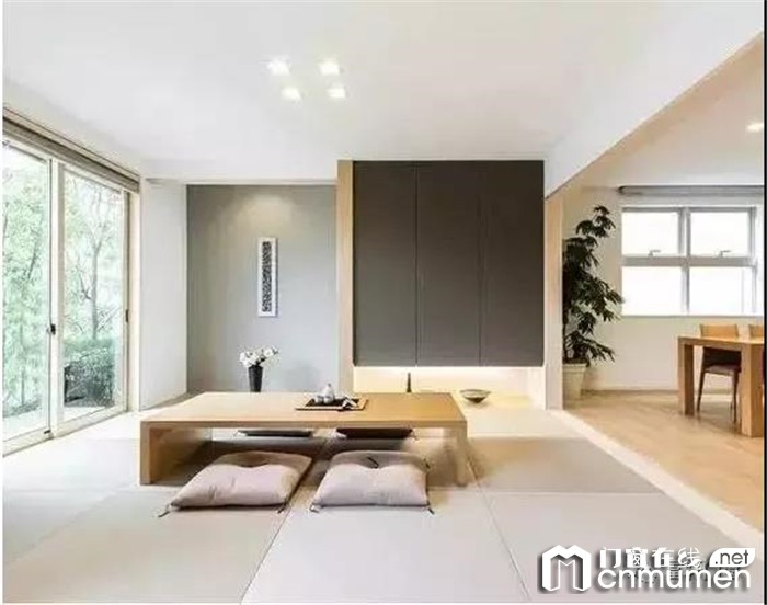 The Tatami Design of Fuxuan Doors and Windows Makes You Unable to Extricate Yourself!