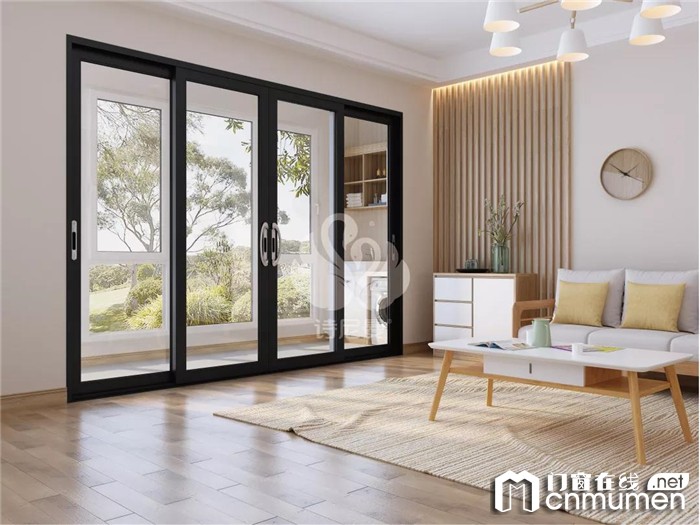 Snimay Announced for You, Why Do Everyone Love Installing System Doors and Windows?