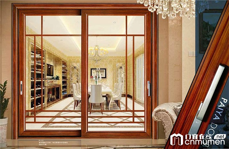 What Are the Brands of Paiya Doors and Windows? Is the Quality of Paiya Door and Window Products Good?