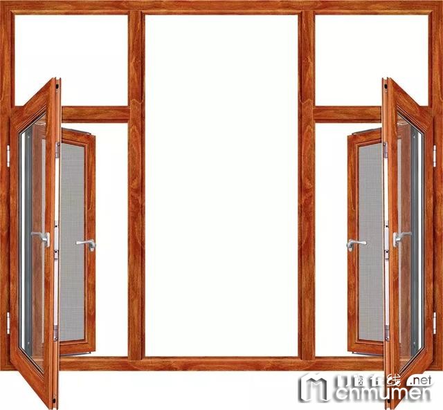 How to Choose Broken Bridge Aluminum Doors and Windows with High Price and Low Price?