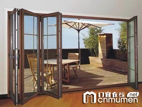 Balcony Doors and Windows Acceptance Balcony Doors and Windows Decoration Precautions