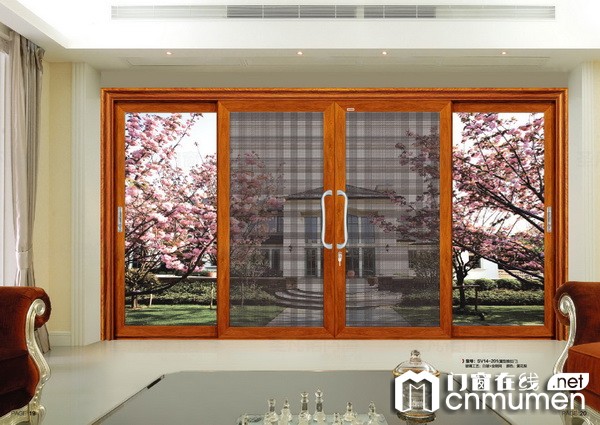 How about Shengfannuo Doors and Windows? Shengfannuo Door and Window Brand Introduction