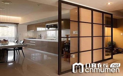 Leading the Trend and Improving Home Appearance-Georgia Broken Bridge Aluminum Sliding Door Product Introduction