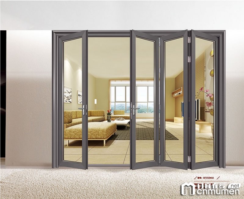 Which Doors and Windows Are Suitable for You? Aluminum Alloy Doors and Windows Or Others?