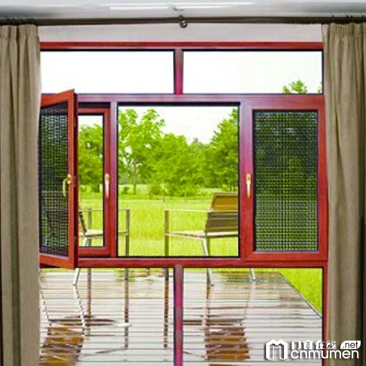 铝合金门窗玻璃搭配方法，学会这招一年电费可省￥3000！