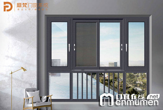 How about Ding Fan Doors and Windows? What Line of Brand Are Dingfan Doors and Windows?