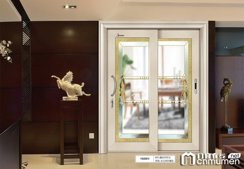 Which Brand Is Better to Join Doors and Windows? How about Aowei Aluminum Alloy Doors and Windows?