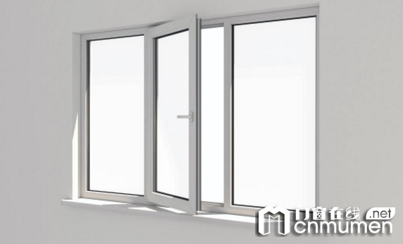 Interpretation of the Important Accessories of Broken Bridge Aluminum Doors and Windows-Hollow Glass