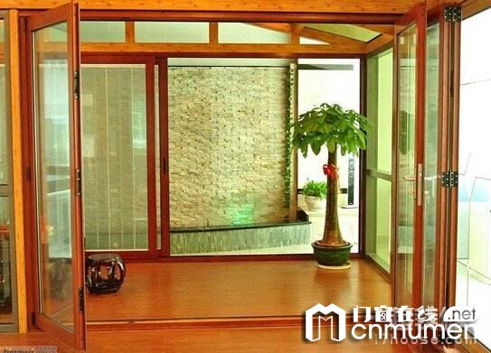 What Are the Conditions for Liangmudao to Join in Aluminum-Wood Doors and Windows?