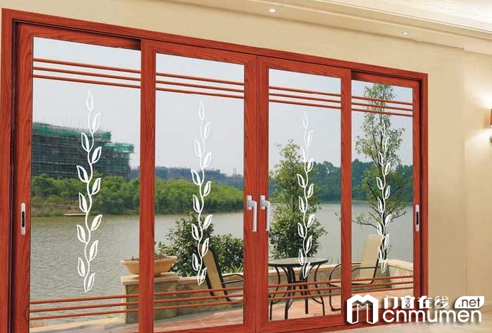 Aluminum-Wood Doors and Windows Develop Doors and Windows According to Climate Environment and Functional Requirements