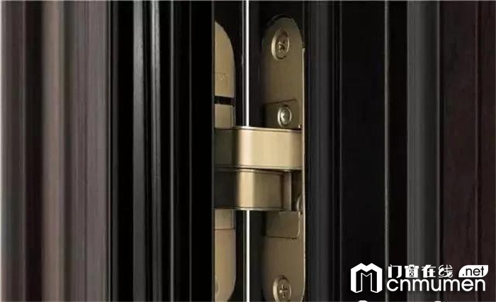 How Much Do You Know about Door and Window Hardware? Dry Goods Are All Here ~