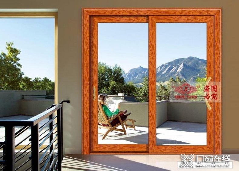 What Are the Features and Advantages of Aluminum-Wood Doors and Windows?