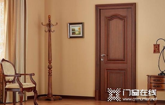 Why Is the Wooden Door Deformed? How to Correct the Deformation of the Wooden Door?