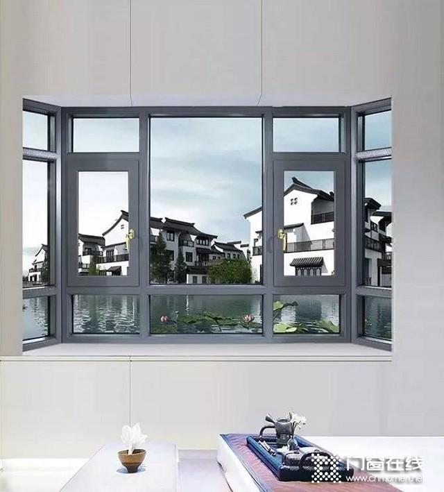 What Is the Difference between Broken Bridge Aluminum Doors and Windows and Aluminum Alloy Doors and Windows