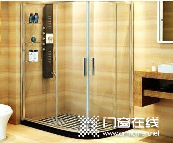 Bathroom Partition Installation Sliding Door Benefits, Bathroom Partition How to Choose Sliding Door