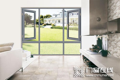 Casement Window What Are the Cleaning Steps? Casement Window Is It Convenient to Clean?