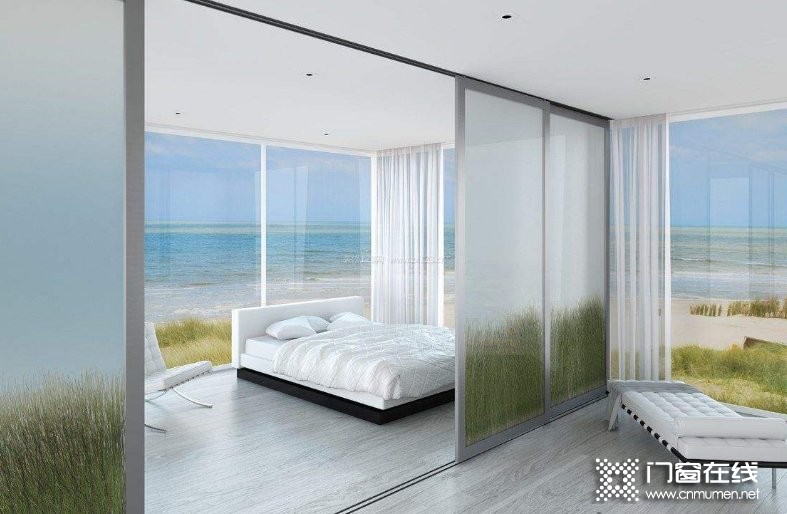 Is a Small Bedroom Suitable for Sliding Door? How to Choose Bedroom Sliding Door?