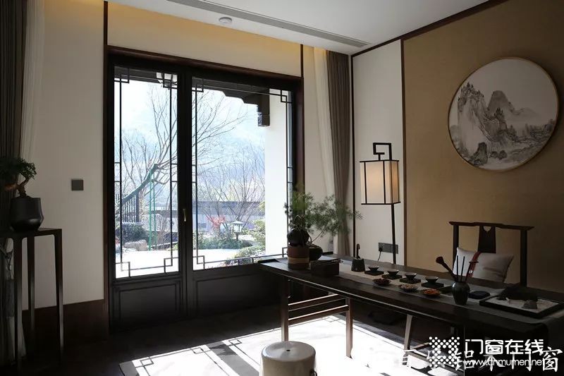 Is Baile Aluminum-Wood Doors and Windows a High-End Brand? Baile Aluminum-Wood Doors and Windows, Okay?