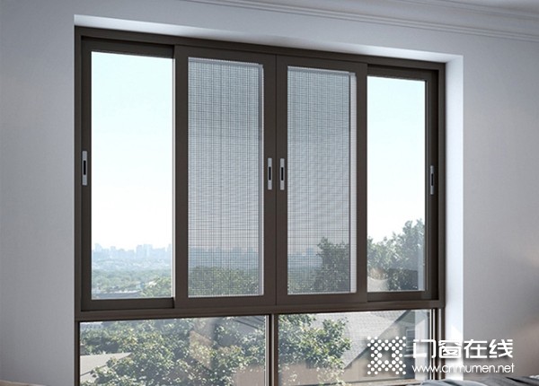 Meichic Fixed Doors and Windows Tell You How to Choose Broken Bridge Aluminum Doors and Windows