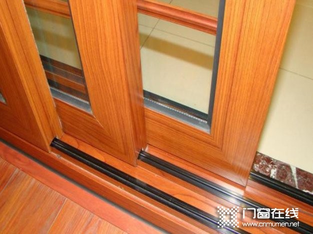 Sliding Door What Kinds of Tracks Are There? How to Buy Sliding Door?