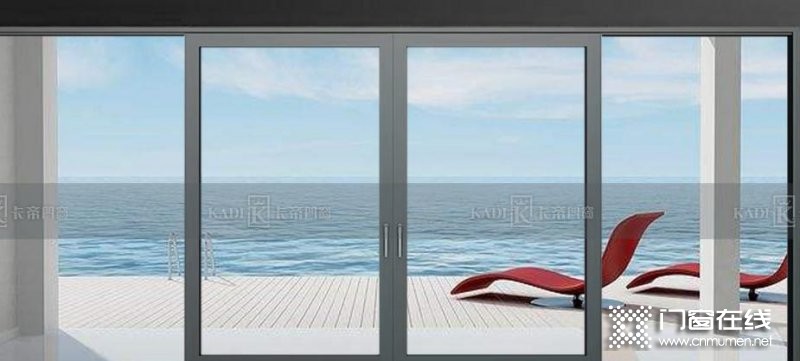 仿古门窗安装时防潮处理的方法