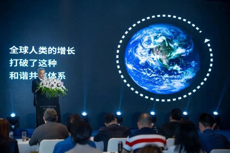 6月24日上海正式启动包豪斯全球设计大赛_8